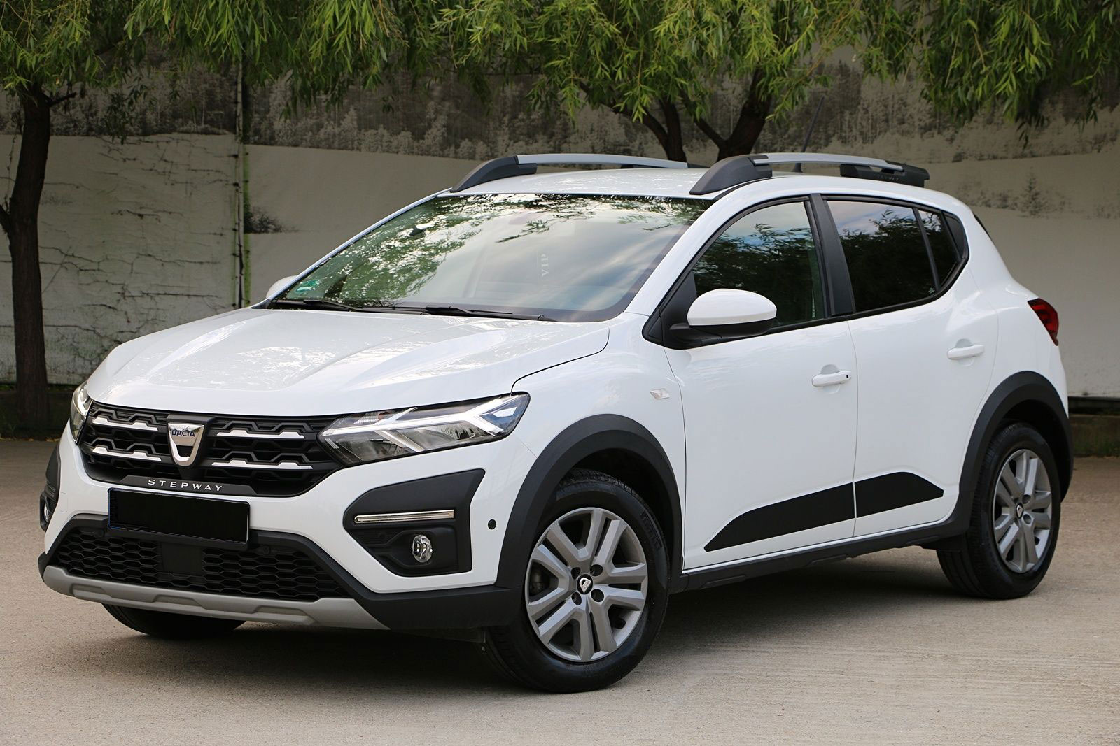 DACIA SANDERO STEPWAY 2022 MANUAL